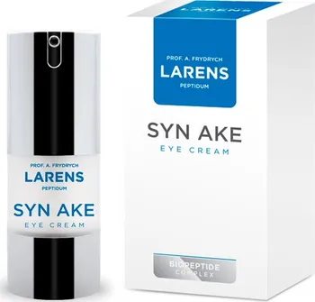 Péče o oční okolí Larens Syn-Ake Eye Cream 20 ml
