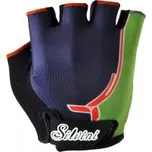 Silvini Punta CA848 Navy-Green 7-8