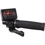 Symtec Dual Zone ATV Kit, Clamp on Grip