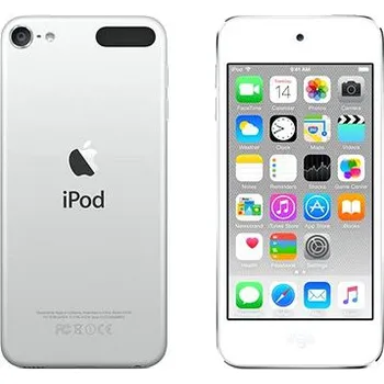 Apple iPod Touch (6. gen.) Apple iPod Touch (6. gen.)