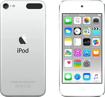 Apple iPod Touch (6. gen.)