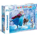 Clementoni Maxi Ledové Královstí 24…