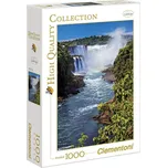 Clementoni Puzzle Vodopády Iguazu 1000…