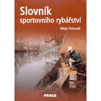 Slovník Slovník sportovního rybářství