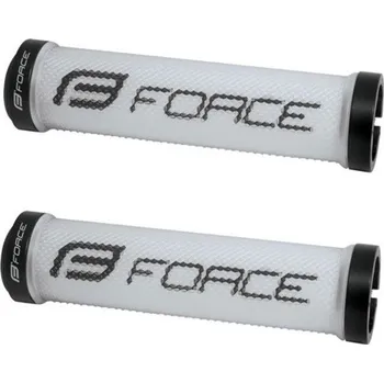 Cyklistika Force Logo gripy