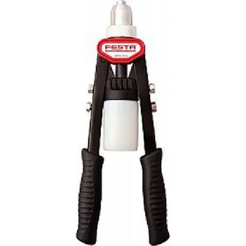 Nýtovací pistole Festa kleště nýtovací pákové 280 mm
