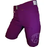 Dámské cyklokraťasy HAVEN AMAZON violet Velikost: XL
