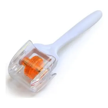 DNS Roller Eye 0,2 mm dermaváleček s mikrojehličkami