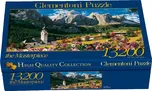 Clementoni Italské Dolomity 13200 dílků