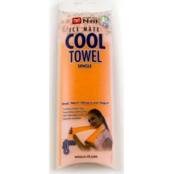 Ručník N-Rit Cool Towel Single 100 x 20 cm 