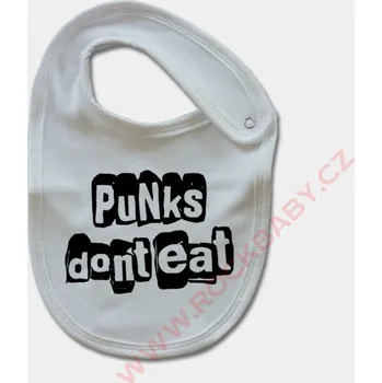 Bryndák Bryndák - Punks dont eat BR01-34