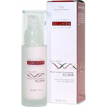 Inventia pro tvář a dekolt 30 ml