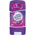 Lady Speed Stick Gel PRO 5 in 1 dámský…