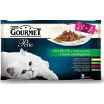 Purina Gourmet Perle mini filetky se…