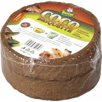 Coco Briquette - stelivo 2 ks