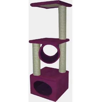 Traviata bordo 35 x 35 x 109 cm