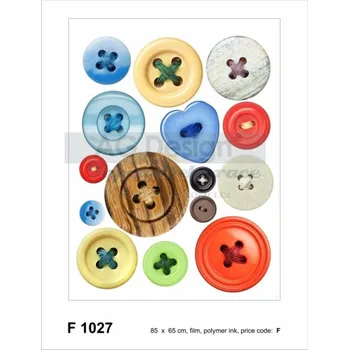 Samolepící dekorace Samolepicí dekorace (65x85cm) D-c-fix AGF01027