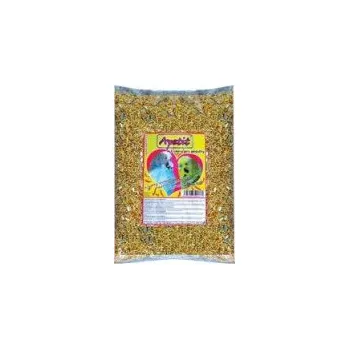 Krmivo pro ptáka Apetit - andulka 12 x 400 g