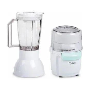 Recenze De Gusto Super Chopper R68