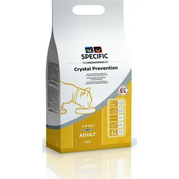 Krmivo pro kočku Specific FCD Crystal Prevention