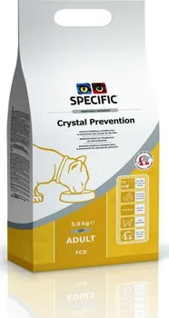 Krmivo pro kočku Specific FCD Crystal Prevention