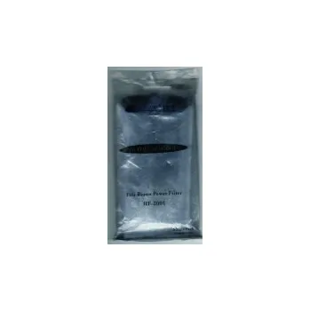 Akvarijní filtr Náplň aktivní uhlí HF 2002