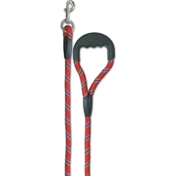 Vodítko pro psa Vodítko lano s rukojetí Trainer 1,5 x 120 cm