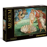 Clementoni Puzzle Museum Botticelli:…