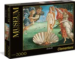 Clementoni Puzzle Museum Botticelli:…