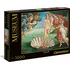 Puzzle Clementoni Puzzle Museum Botticelli: Zrození Venuše 2000 dílků