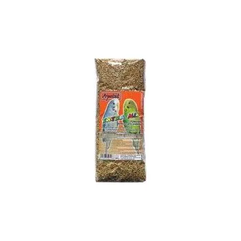 Krmivo pro ptáka Apetit - andulka Extra Mix 12 x 400 g