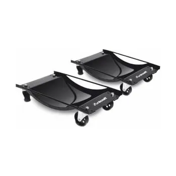 Podvozek pro manipulaci s automobily,vozík pod kola auta pro manipulac