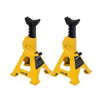 Hever Podpěra pod auto, nosnost 3000 kg, podstavec pod auto, základní vybave