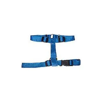 Postroj pro psa Postroj nylon M 35/50 cm