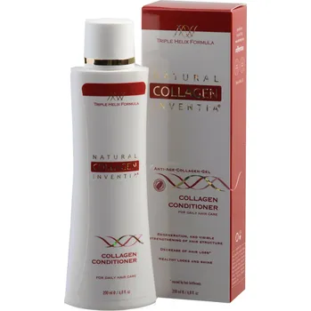 Inventia Kolagenový regenerační a posilující kondicionér