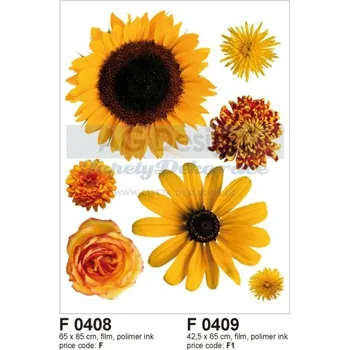 Samolepící dekorace Samolepicí dekorace (65x85cm) na zeď D-c-fix Spirit AGF00408