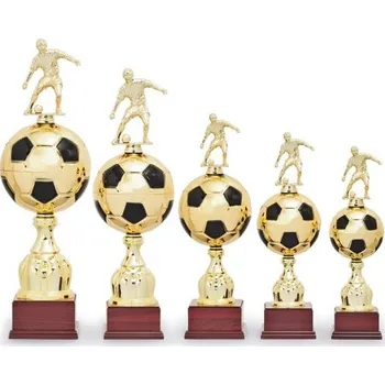 Sportovní pohár edice fotbal 32528 (P2)