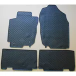 Koberce gumové Rigum Toyota RAV 4 5ds 13