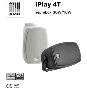 AMC reproduktorový box iPlay 4T