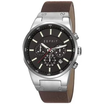Hodinky Esprit Herrenuhr Equalizer Outdoor ES107961004
