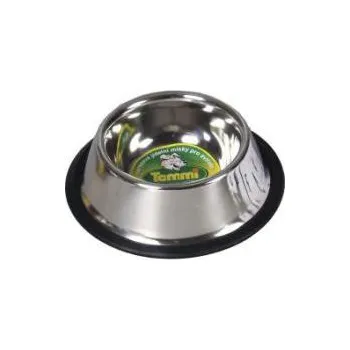 Miska pro psa Miska nerezová stabilní puppy