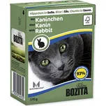 Bozita kousky v omáčce s králíkem 370 g