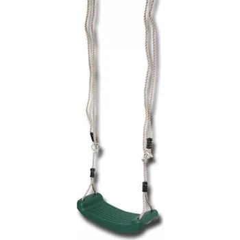 Podsedák Plastový sedák - různé barvy Zelená