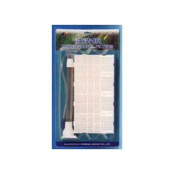 Akvarijní filtr Resun půdní filtr 28P - 98 x 30 cm