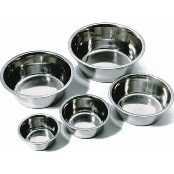 Miska pro psa Nerez miska Ø 11cm 0,25l