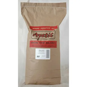 Krmivo pro ptáka Apetit - venkovní ptactvo 25 kg