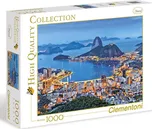 Clementoni Puzzle Rio De Janeiro 1000…