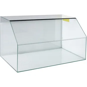 Terárium Terárium šikmé 45cm