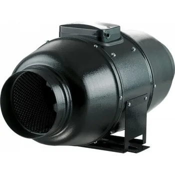 Ventilátor topení a klimatizace Ventilátor TT Silent-M 150 - 405/555m3/h