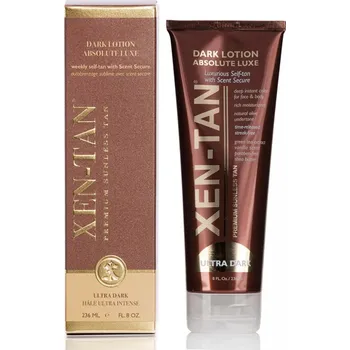 Samoopalovací přípravek Xen Tan Absolute Luxe